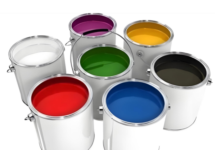 ACRYLATES & METHACRYLATES